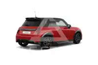 2026 Mini COOPER