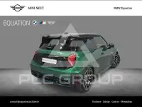 2026 Mini COOPER