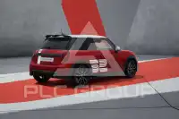 2026 Mini COOPER