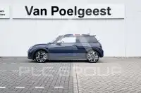 2026 Mini COOPER