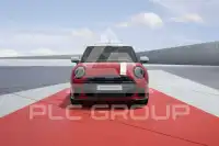 2026 Mini COOPER