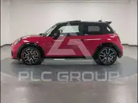 2026 Mini COOPER