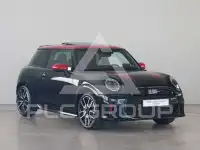 2026 Mini COOPER