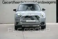 2026 Mini Countryman