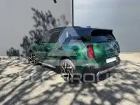 2026 Mini Countryman