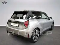 2026 Mini COOPER