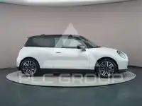 2026 Mini COOPER