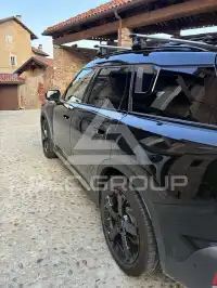 2026 Mini Countryman