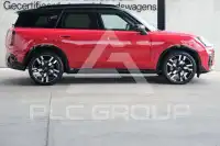 2026 Mini Countryman