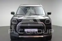 2026 Mini Countryman