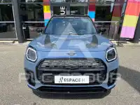 2026 Mini Countryman