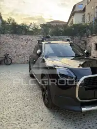 2026 Mini Countryman