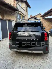 2026 Mini Countryman
