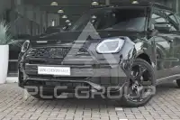 2026 Mini Countryman