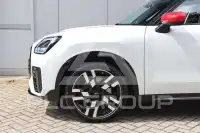 2026 Mini Countryman