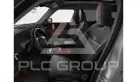2026 Mini Countryman