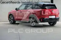 2026 Mini Countryman