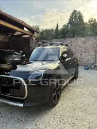 2026 Mini Countryman