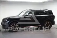 2026 Mini Countryman