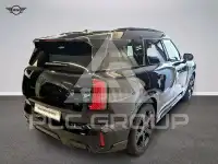 2026 Mini Countryman
