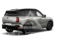 2026 Mini Countryman