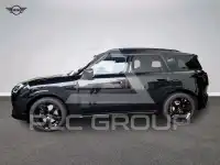 2026 Mini Countryman