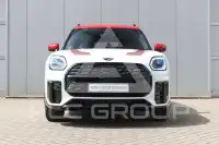 2026 Mini Countryman