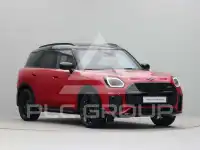 2026 Mini Countryman