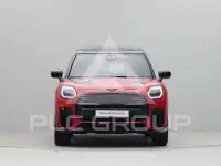 2026 Mini Countryman