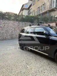 2026 Mini Countryman