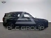 2026 Mini Countryman