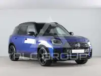 2026 Mini Countryman