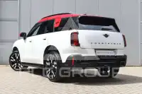 2026 Mini Countryman