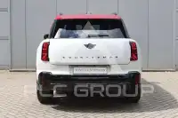 2026 Mini Countryman