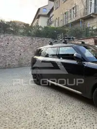 2026 Mini Countryman