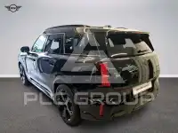 2026 Mini Countryman