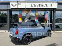 2026 Mini Countryman