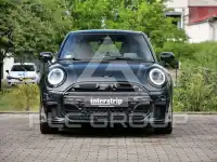 2026 Mini COOPER