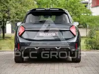 2026 Mini COOPER