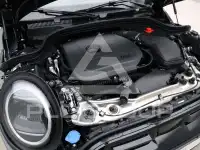 2026 Mini COOPER