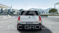 2026 Mini Countryman