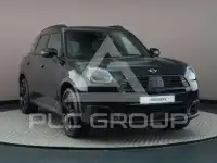 2026 Mini Countryman