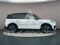 2026 Mini Countryman