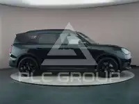 2026 Mini Countryman