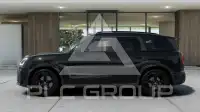 2026 Mini Countryman