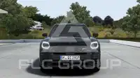 2026 Mini Countryman