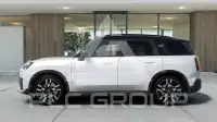 2026 Mini Countryman