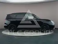 2026 Mini Countryman