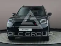 2026 Mini Countryman