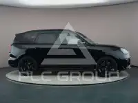 2026 Mini Countryman